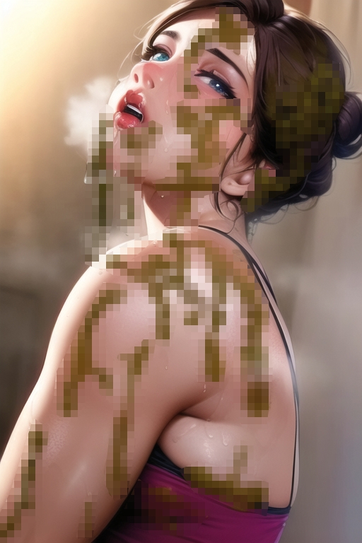 スカトロ倶楽部