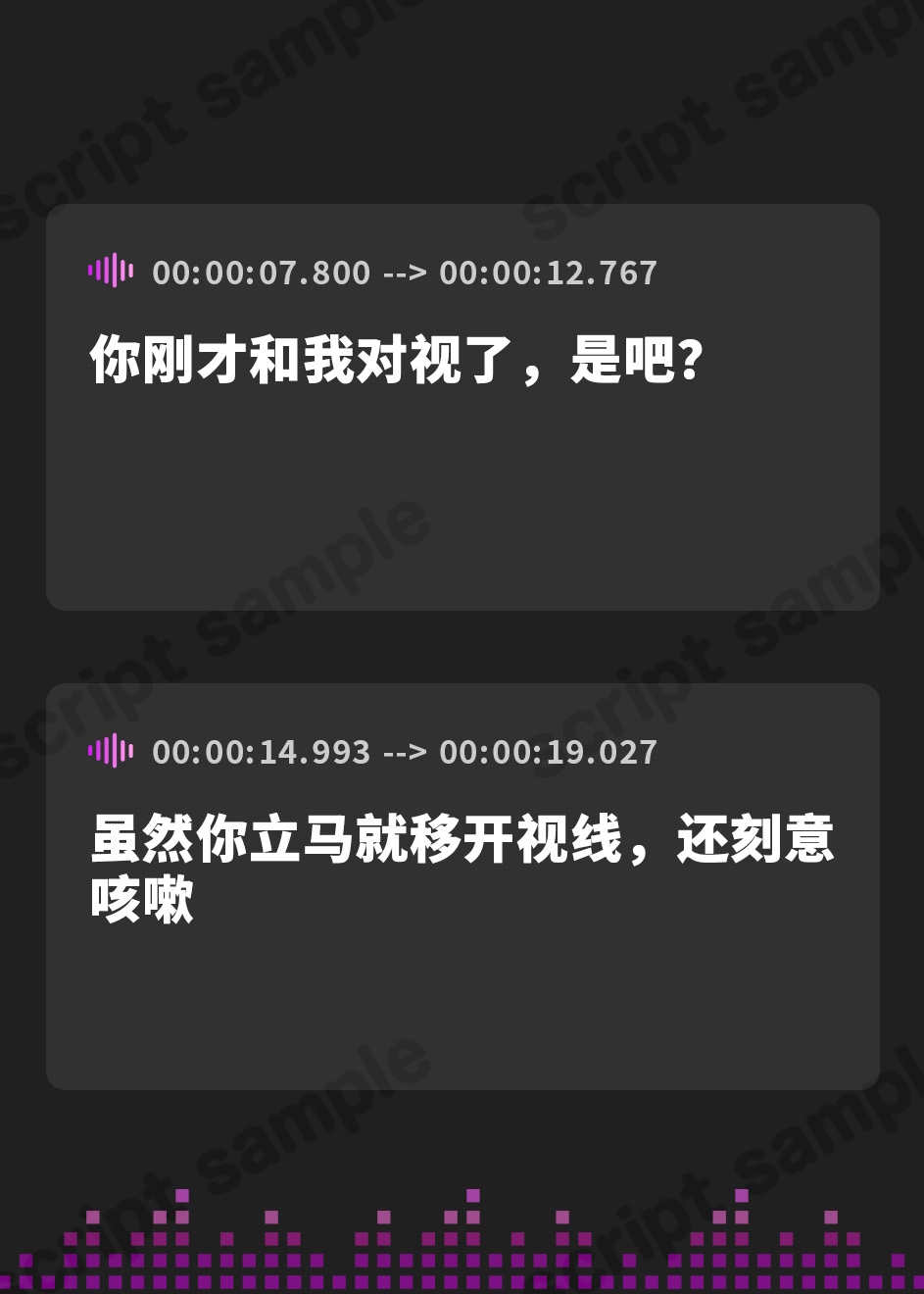 【簡体中文版】見えてるくせに