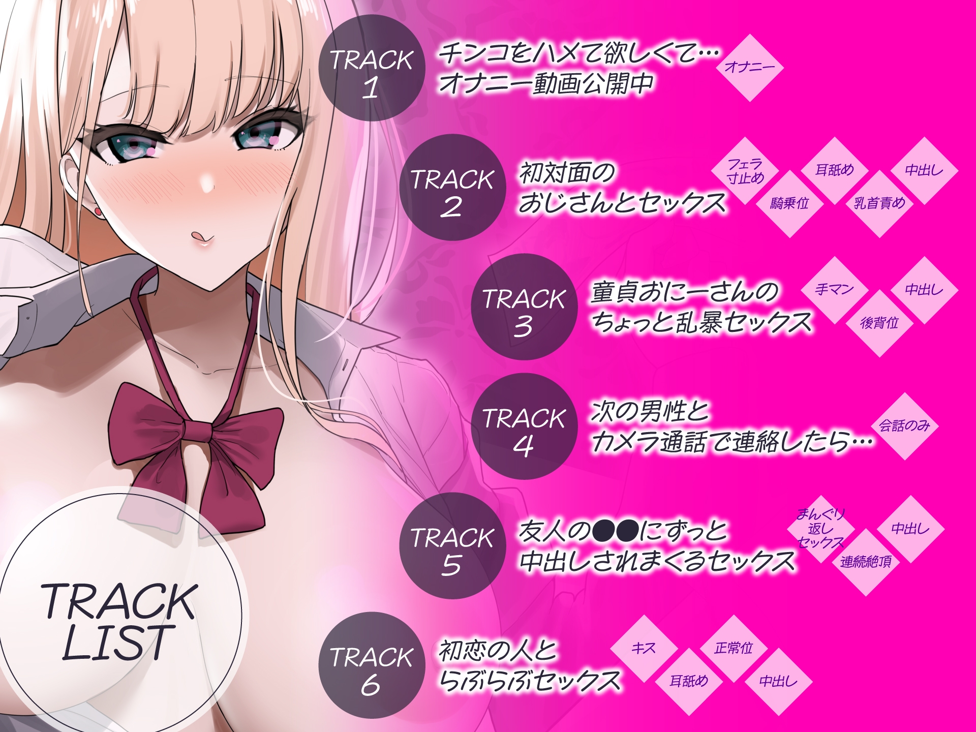 【期間限定110円】オホ声上等!パパ活ビッチの格安マ○コ-移動距離50km先からやって来るド田舎JK-