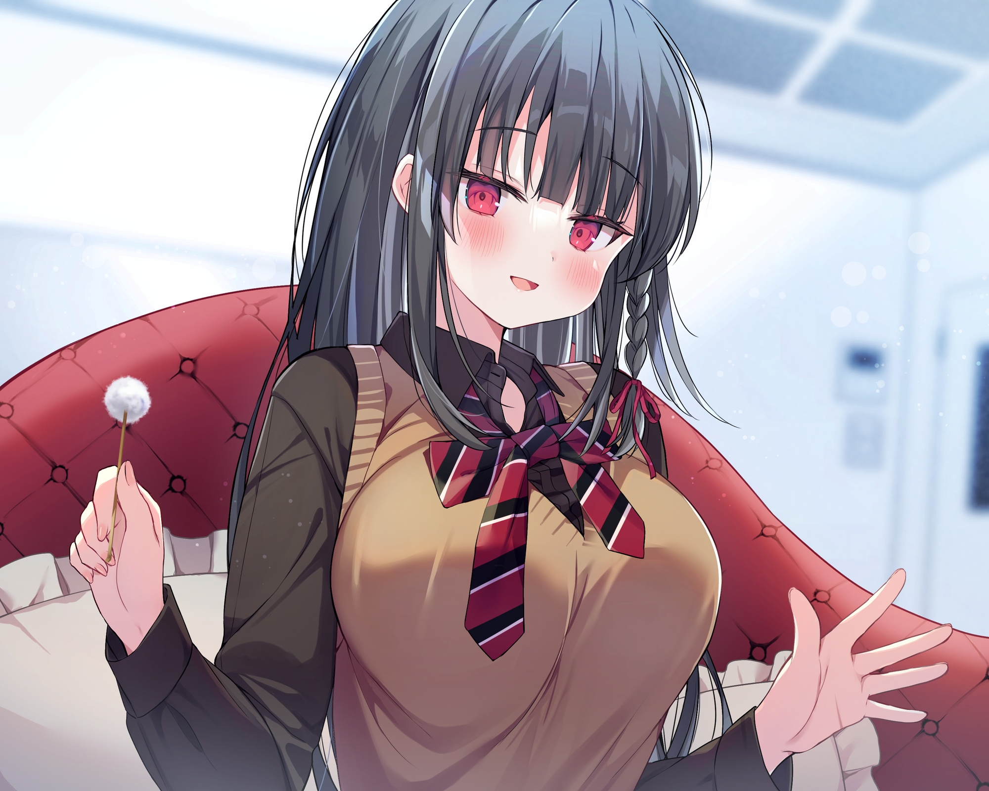 【あわあわ耳かき・炭酸洗浄・オイルマッサージ】彼女は僕の耳を……したい。～キレイ好きすぎる清純JKが、お耳を徹底的に『洗浄』します【CV.野川さくら】