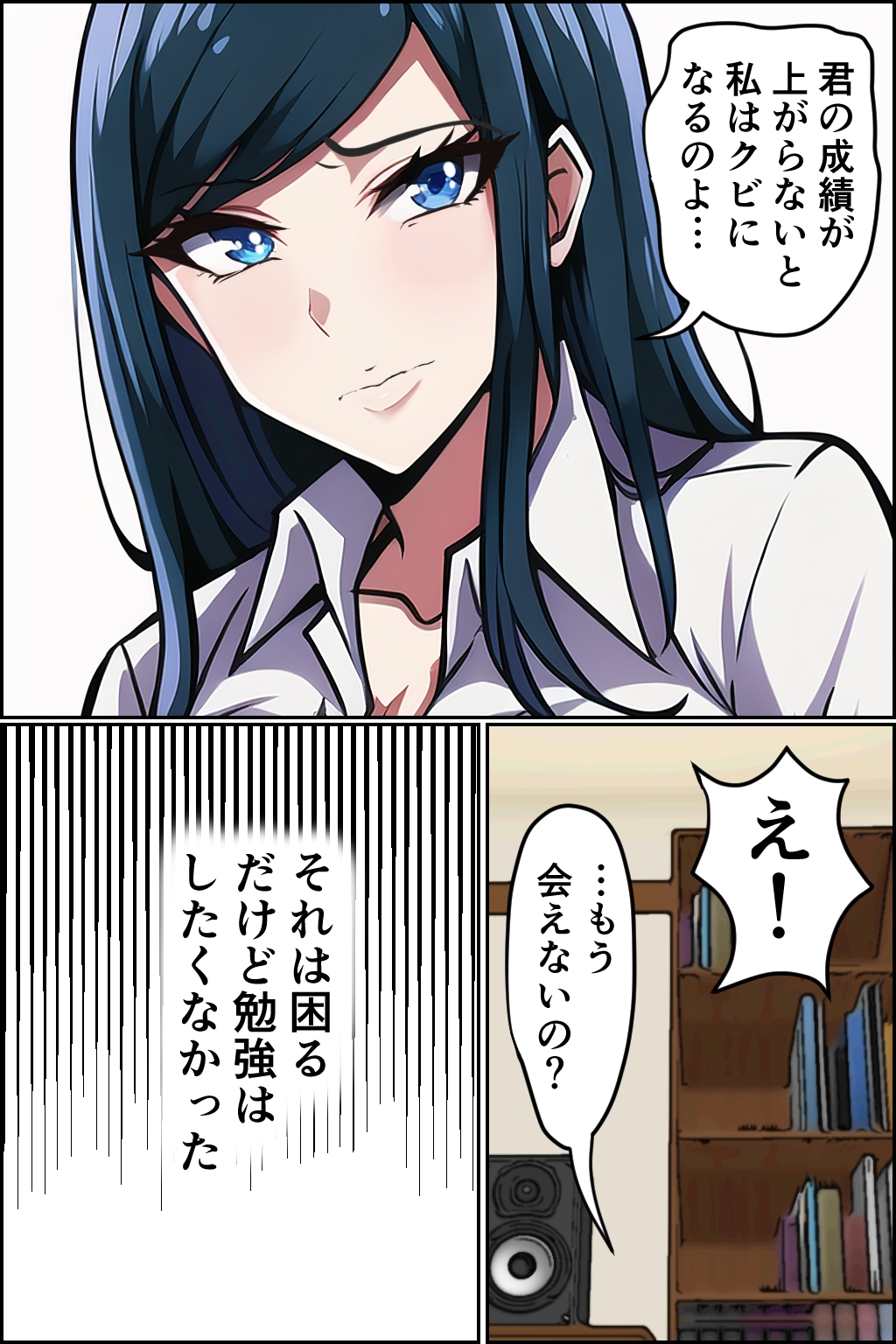 おっぱいカテキョ