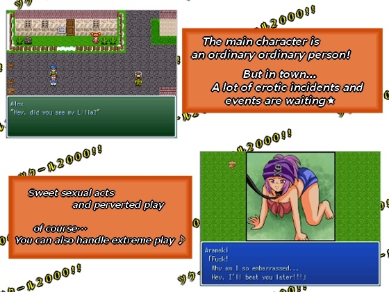 Maker2000!! ♀RTP and XXX