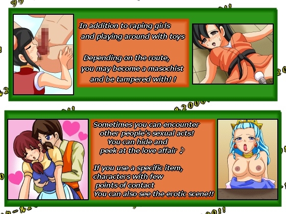 Maker2000!! ♀RTP and XXX