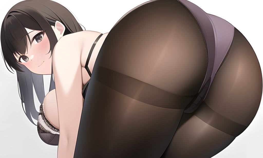 フェチコレ パンスト下着