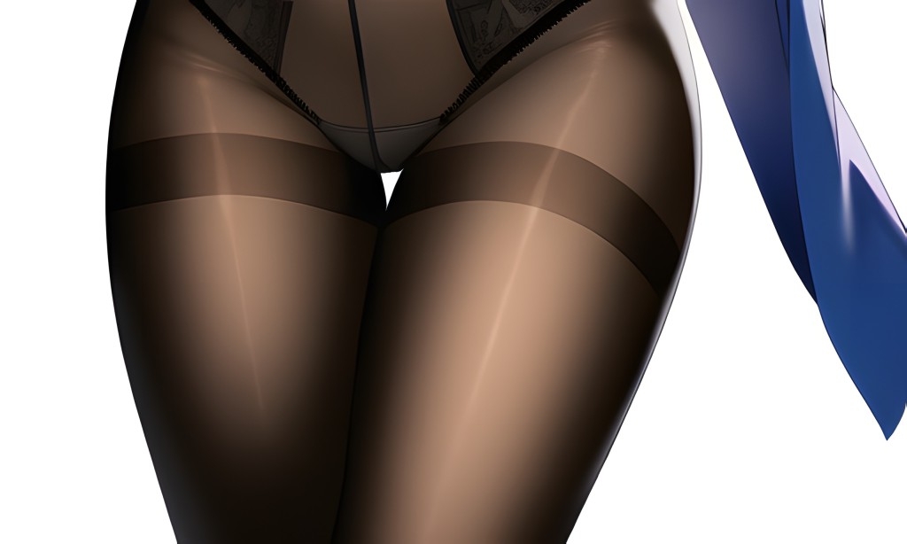 フェチコレ パンスト下着