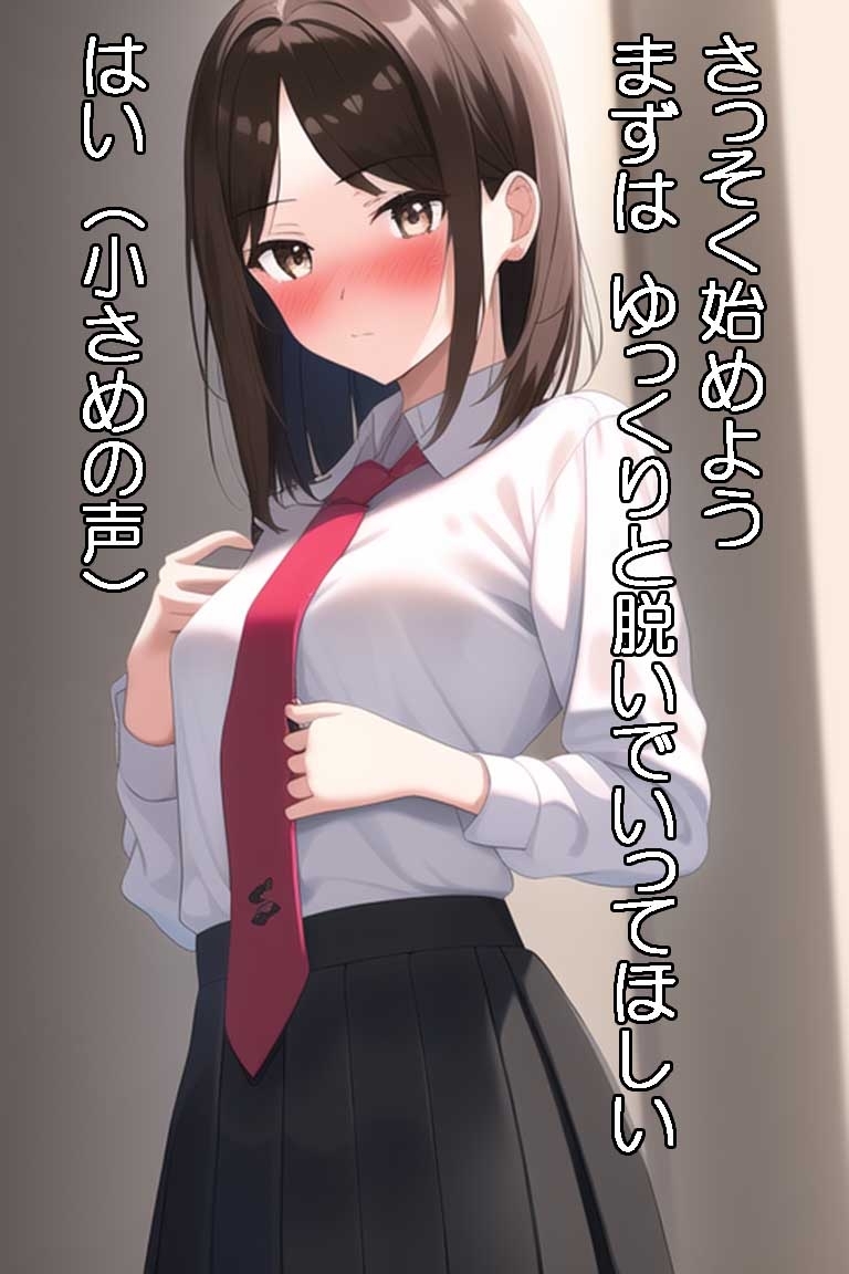 バージン女子高生 凜ちゃん 愛人になる