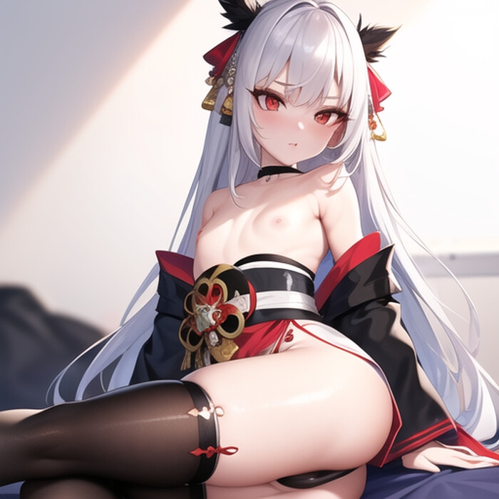 ハイレグ悪魔っ娘召喚