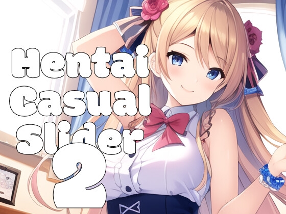 Hentai Casual Slider 2