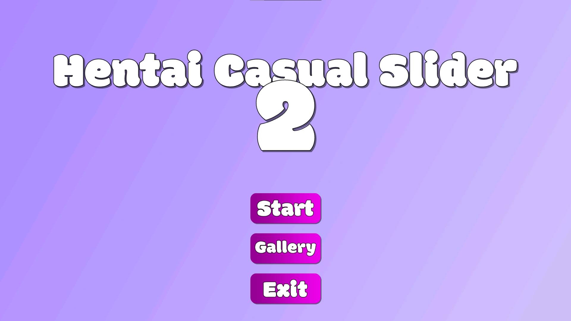 Hentai Casual Slider 2