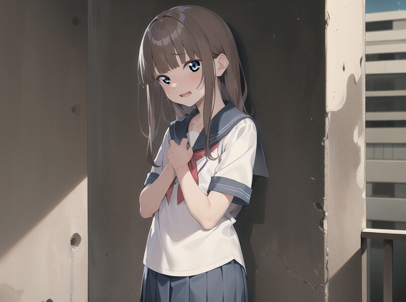 僕が勇者で彼女を救う話