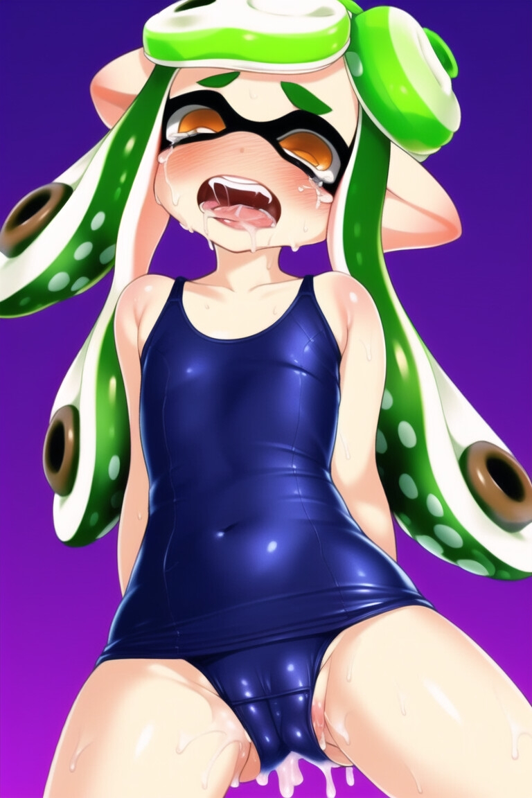 イカタコムスメケンキュウジョ総集編