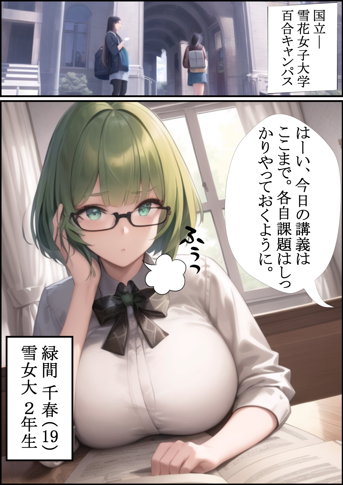 母乳専門カフェ みるく