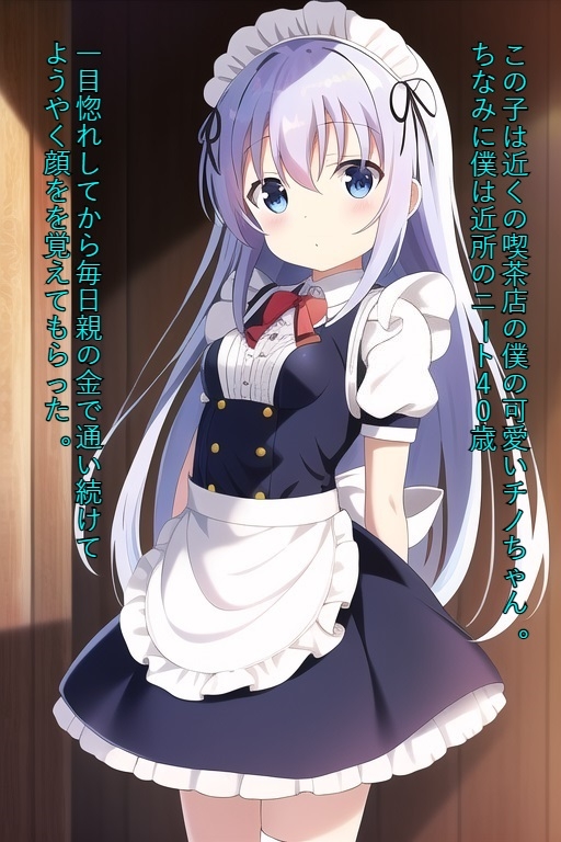 チ〇ちゃんが催〇レ〇プされちゃうお話