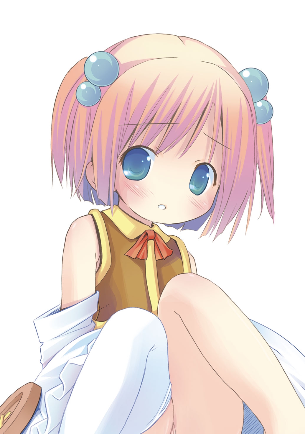 POP記念本えちえち画集