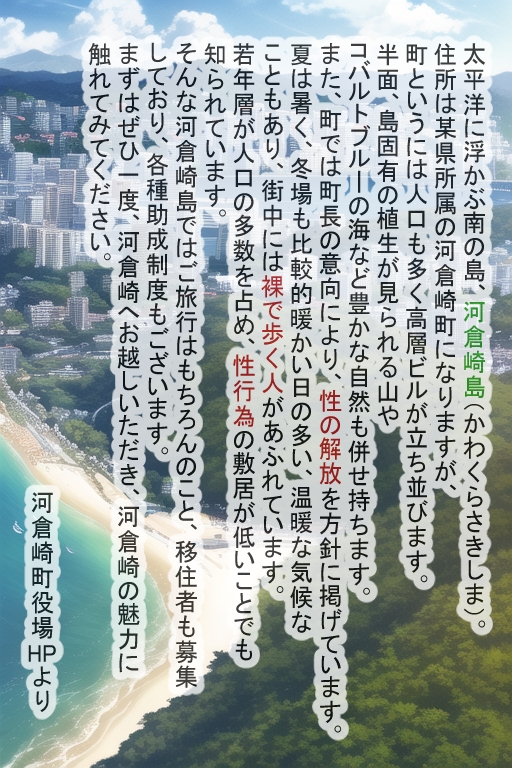 Hな女の子だらけの町‐ロリっ子オフィス編‐