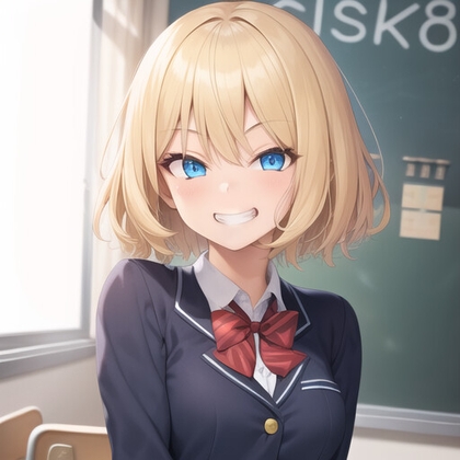 陽キャギャルが少しだけ気になってる陰キャくんと童貞卒業セックスしてあげる