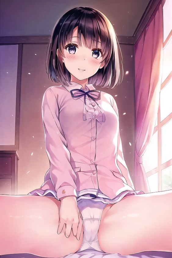 加藤め○み いちゃらぶエッチCG集