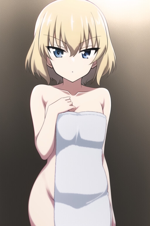 「健全な」カチューシャ