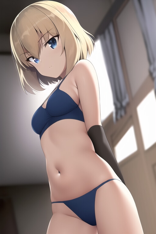 「健全な」カチューシャ