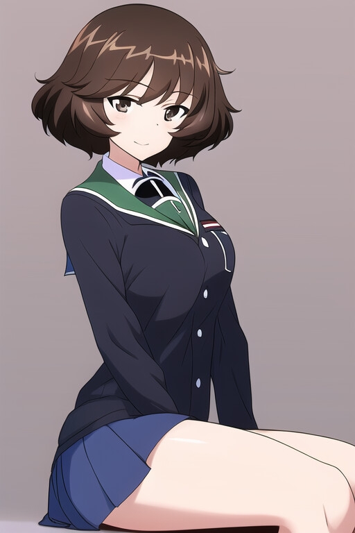 「健全な」秋○優花里