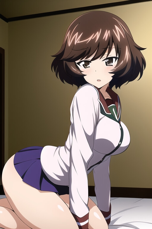 「健全な」秋○優花里