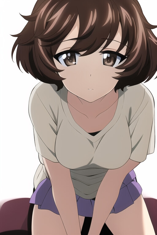 「健全な」秋○優花里