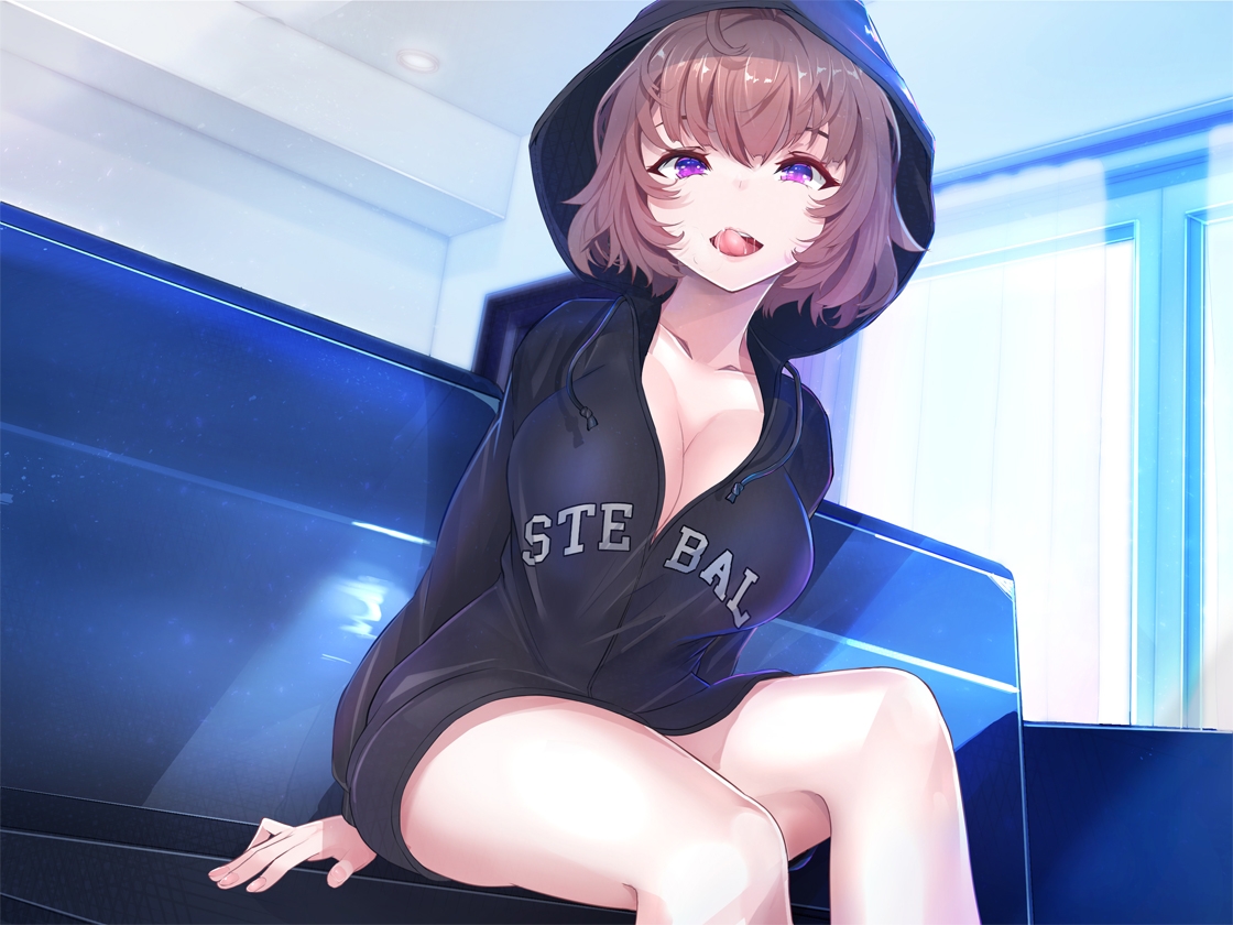 【絶対抜けるガチ実演】ボクッ娘ザコまんこ『神崎ゆら。』オナニー5連発★神キャストの本気オナニーでキンタマ空っぽになるまで抜いてくれ!!