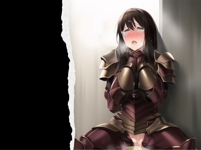 がんばって戦いました2