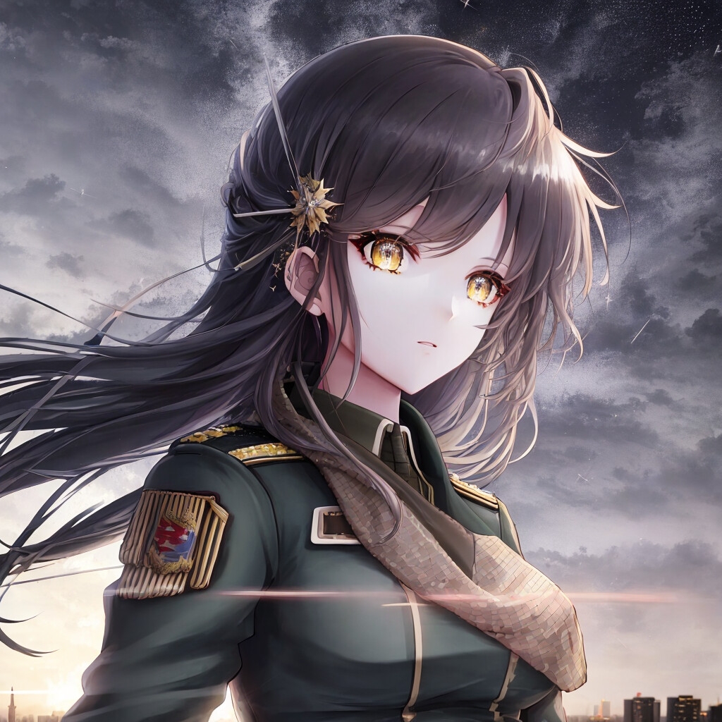 戦場少女