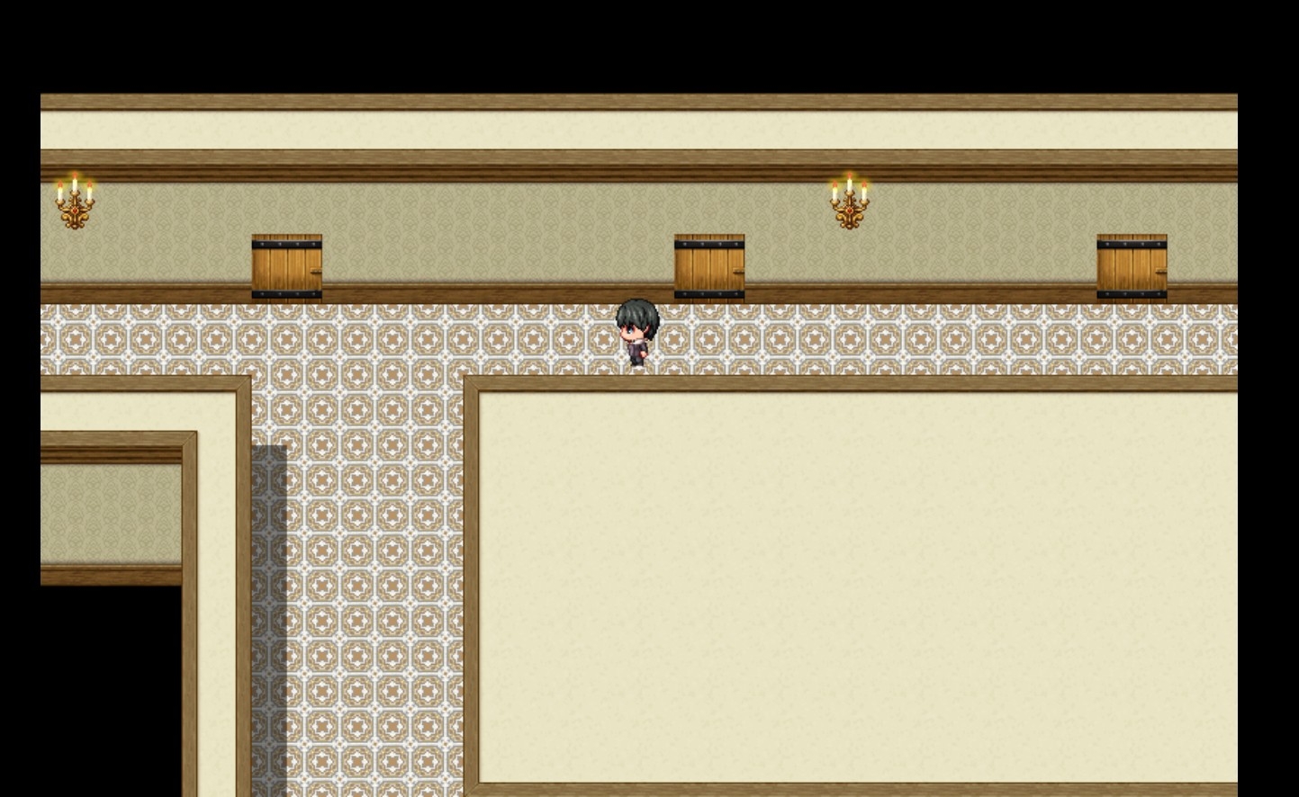 下着泥棒～盗まれるシスターのパンティ～