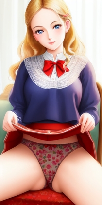 秘密ノ花園 / The Secret Garden