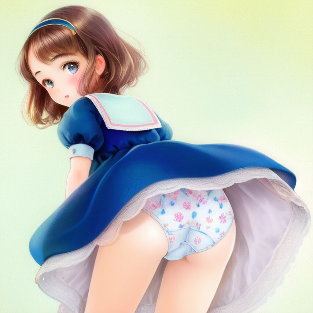 秘密ノ花園 / The Secret Garden