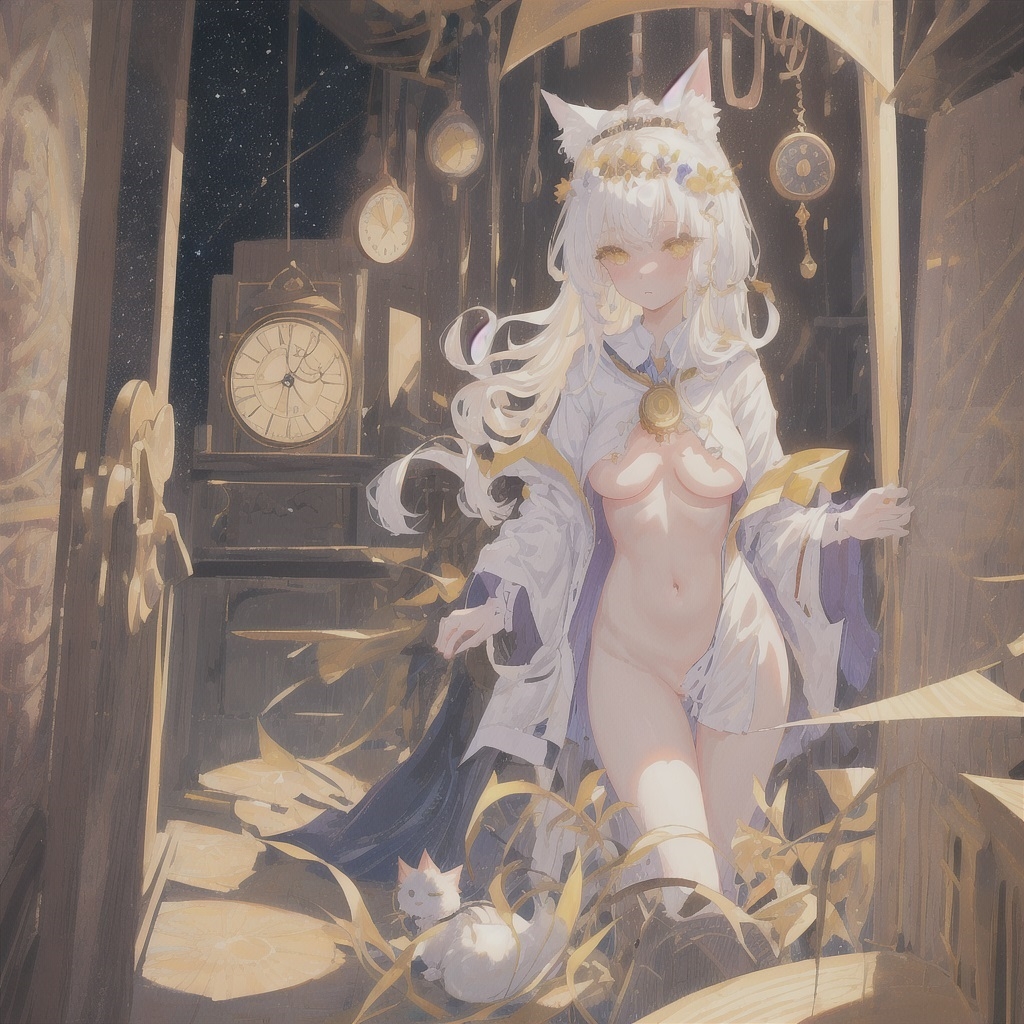 美麗×エロ CGイラスト集