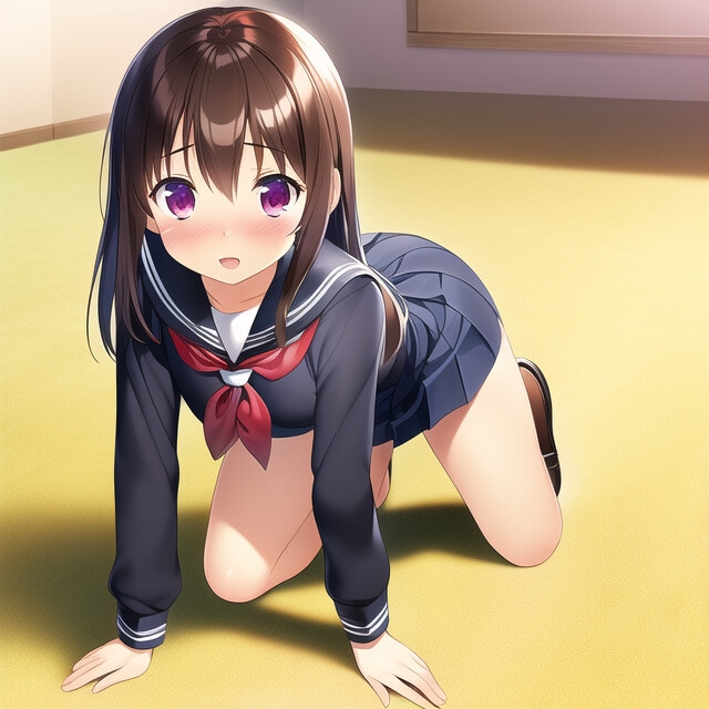 ロリっ子女学園