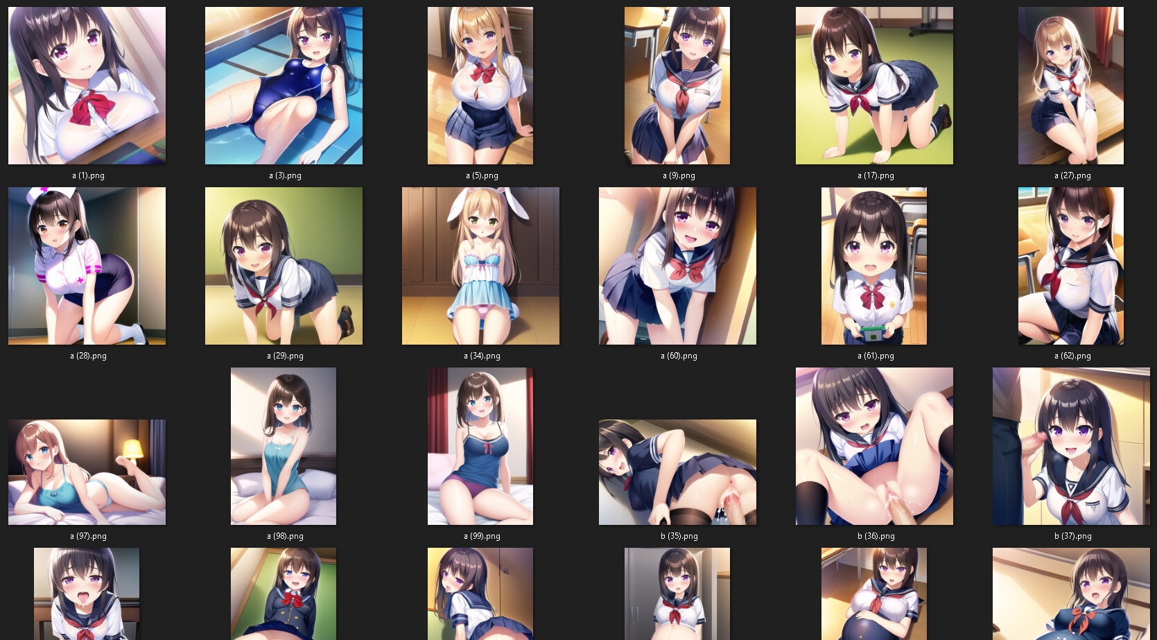 ロリっ子女学園