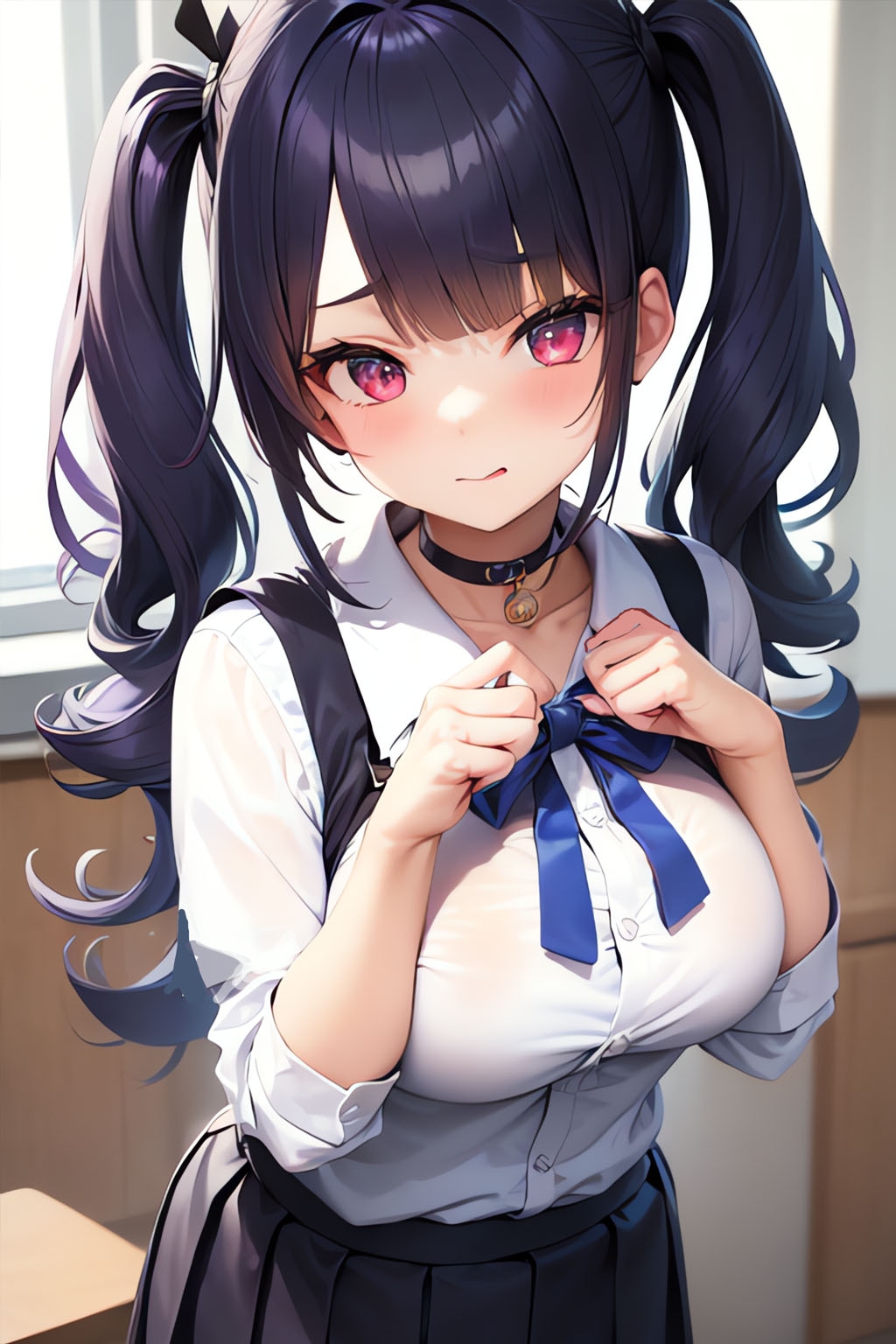 女子校のわからせ性教育～生徒と教師の生ハメ記録～