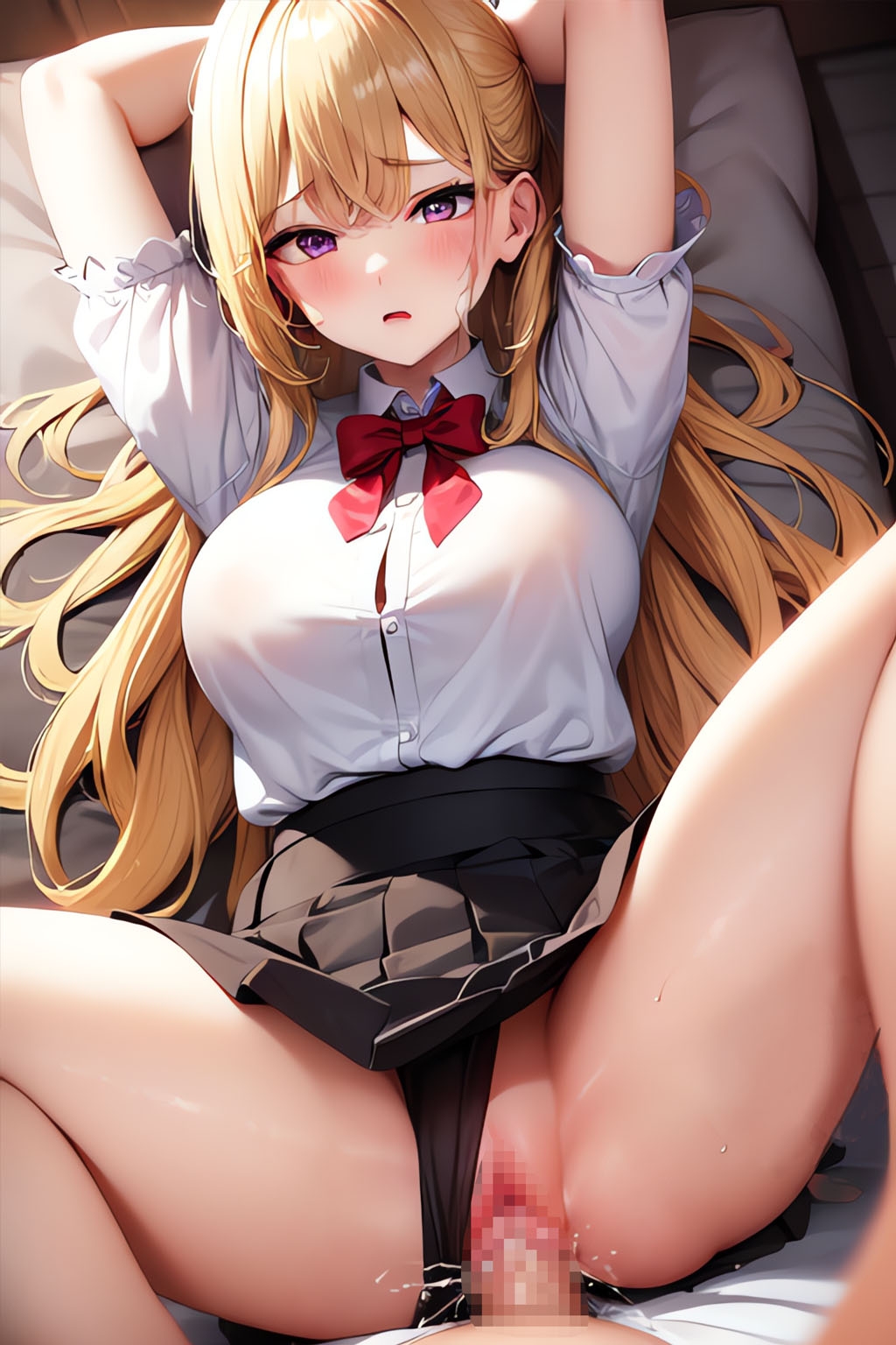 女子校のわからせ性教育～生徒と教師の生ハメ記録～