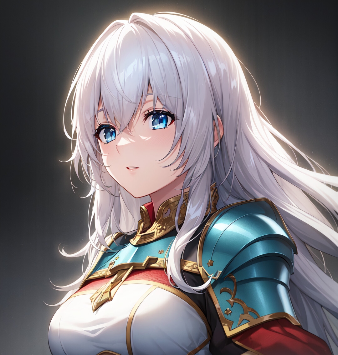 少女戦士素材合集NO.1