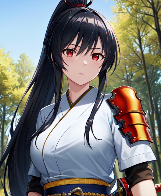 少女戦士素材合集NO.1