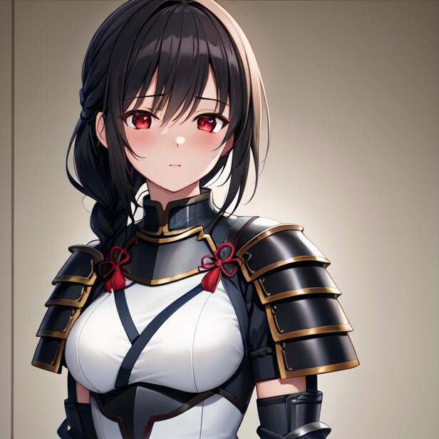 少女戦士素材合集NO.1