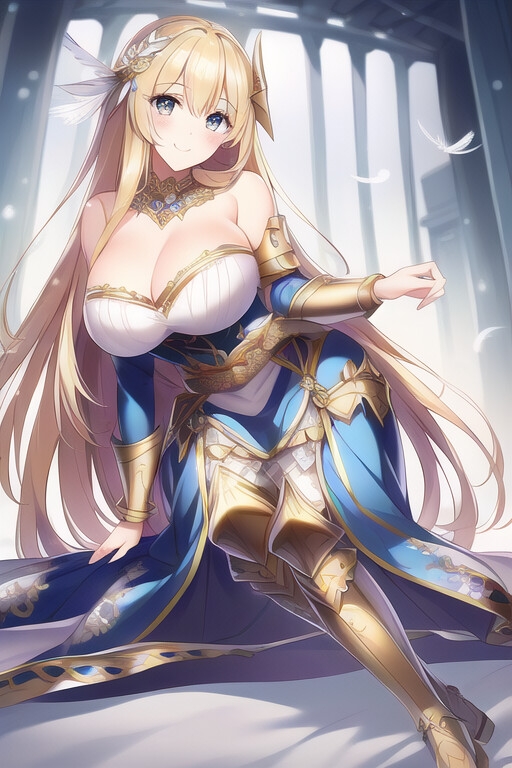 【胎内回帰×戦乙女ヴァルキリー】若返り勇者をおっぱいミルクで育てます赤ちゃんプレイ授乳ライフ