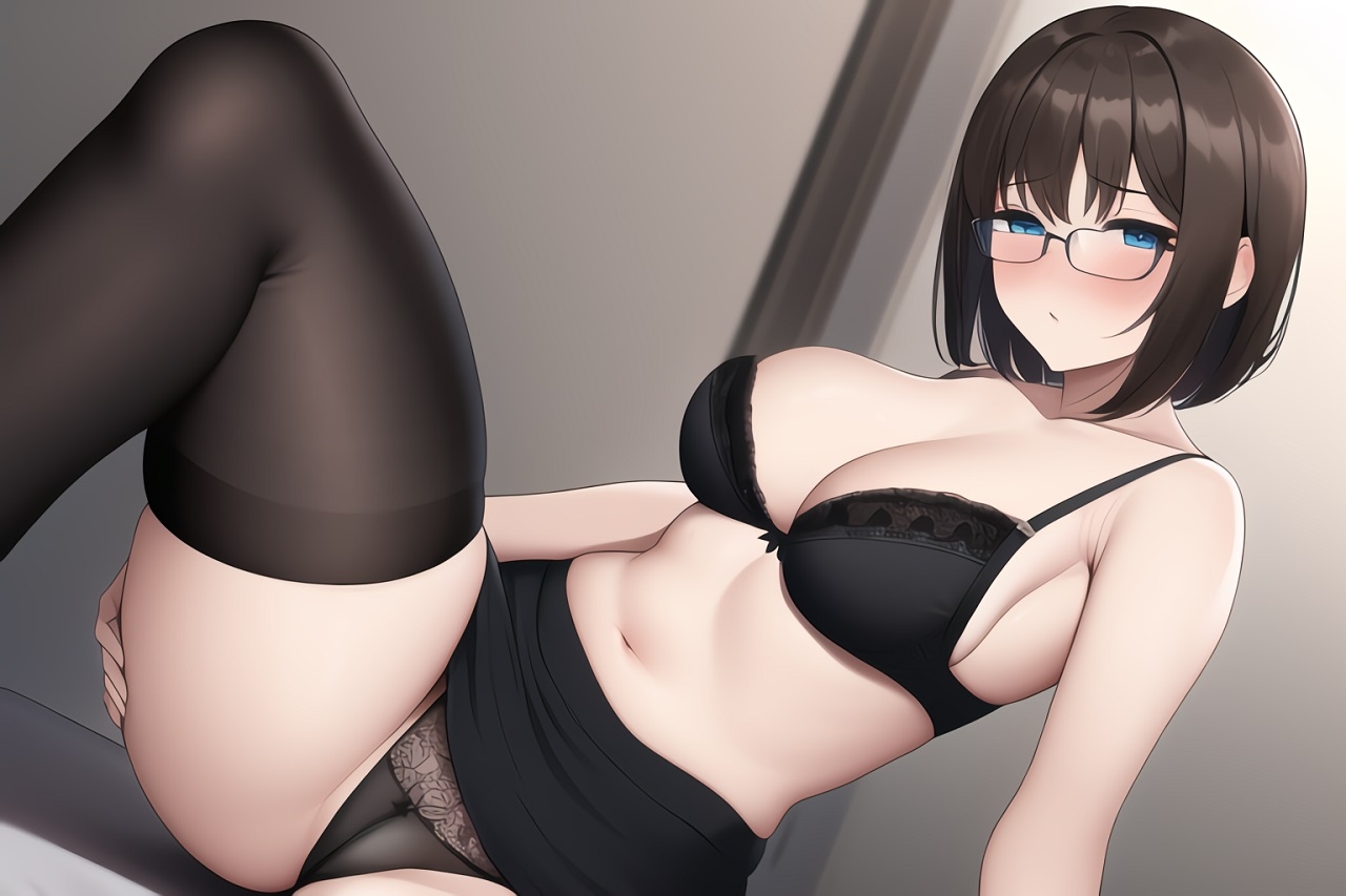 女の子シリーズ Vol.1