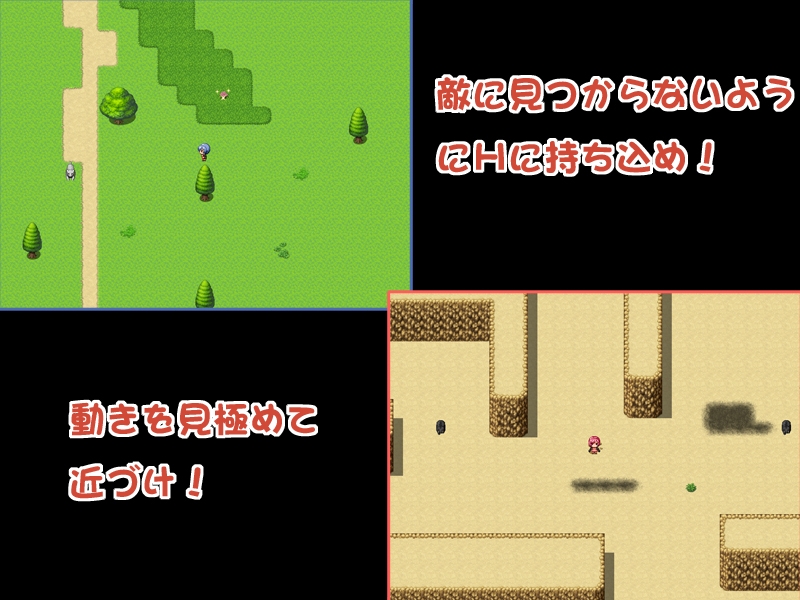アブノーマルプレグナンシー