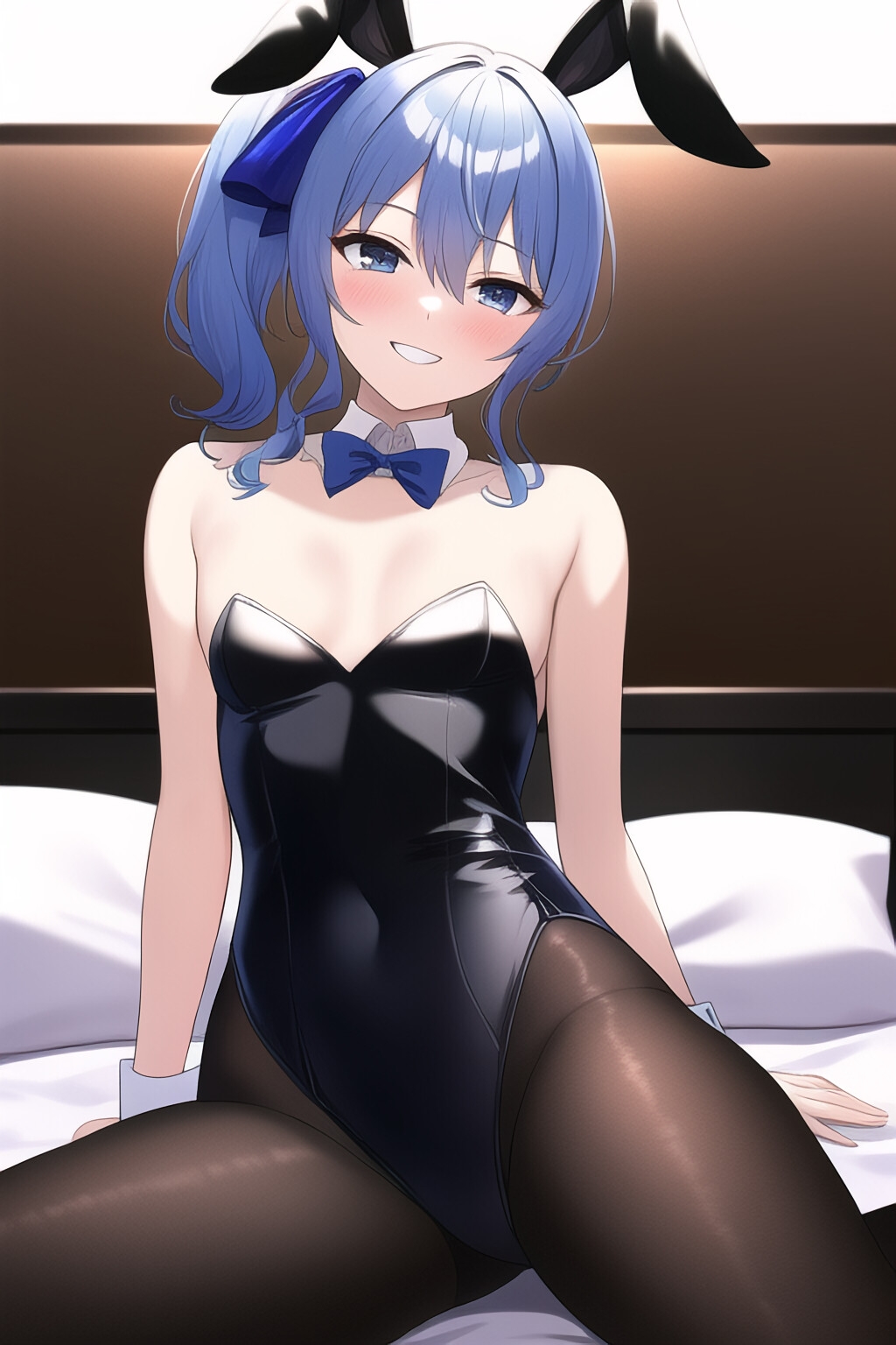 ホ〇ライブ 星街す〇せいCG集