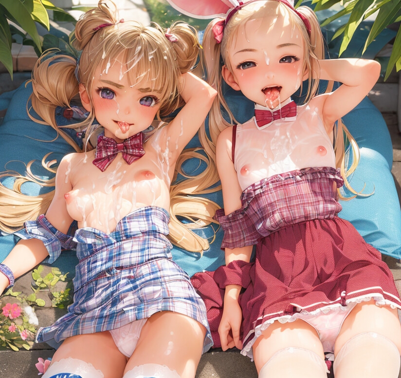 リアル志向【トータル433枚】