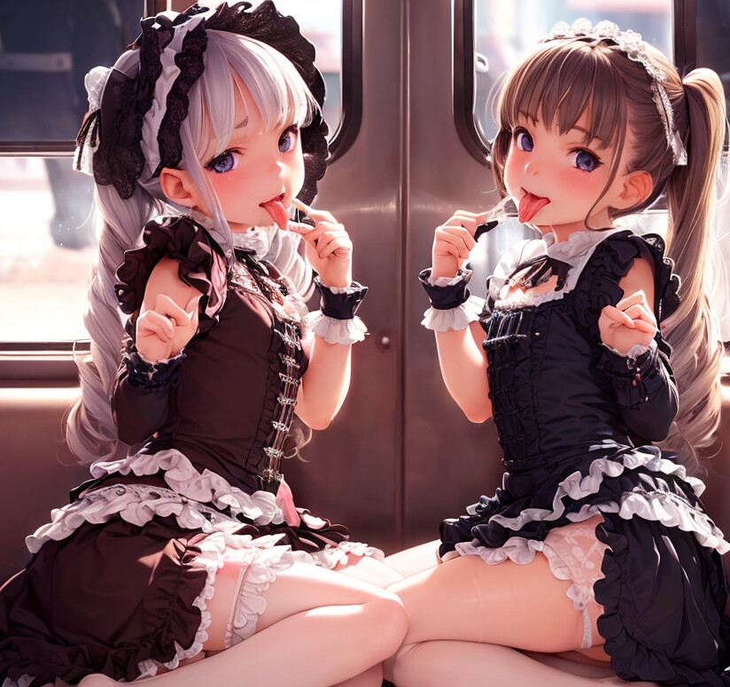 リアル志向【トータル433枚】