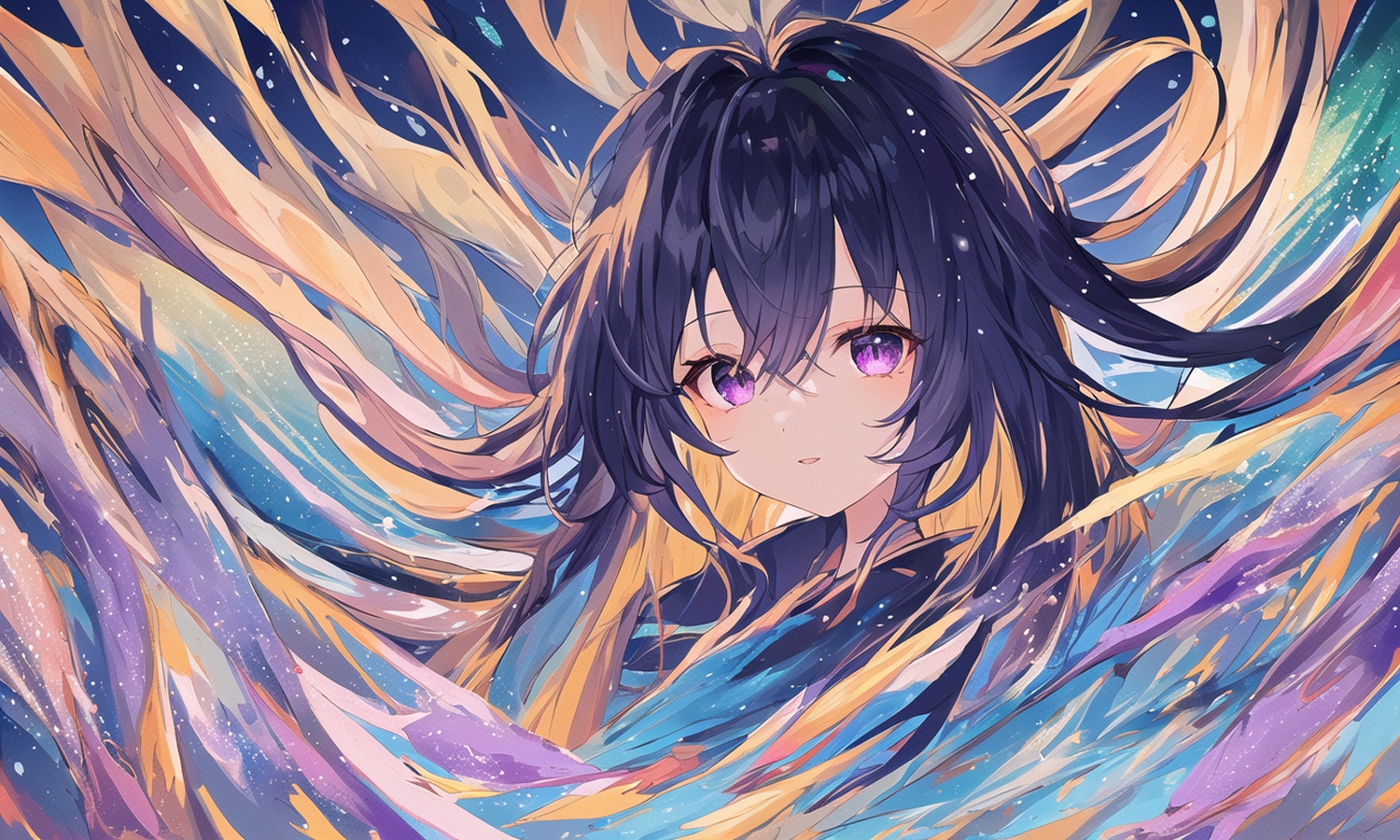 【3700枚が100円】異世界の美学