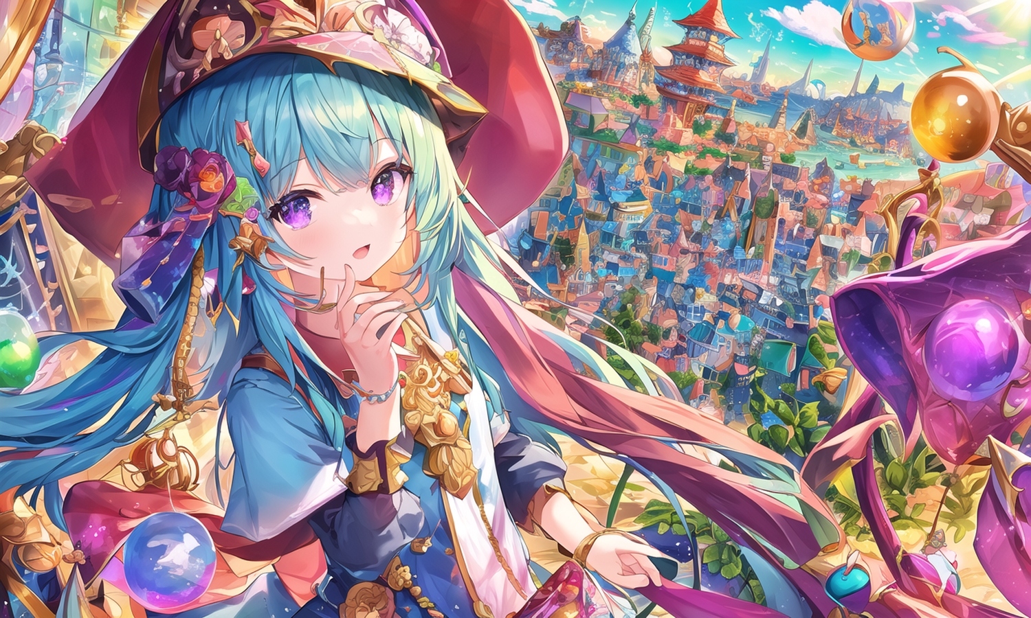 【3700枚が100円】異世界の美学