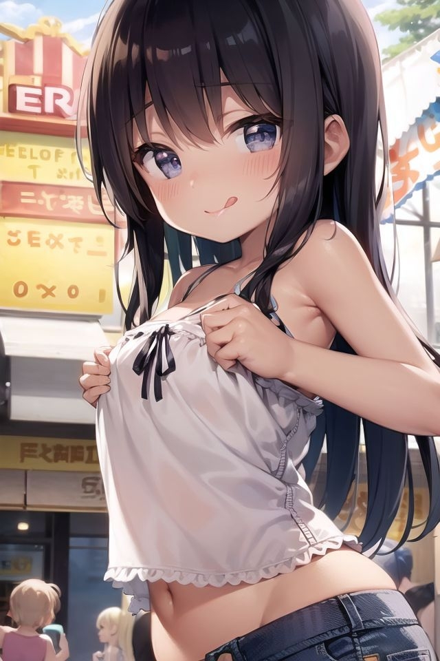 (不)KENZENなメスガキ共DX