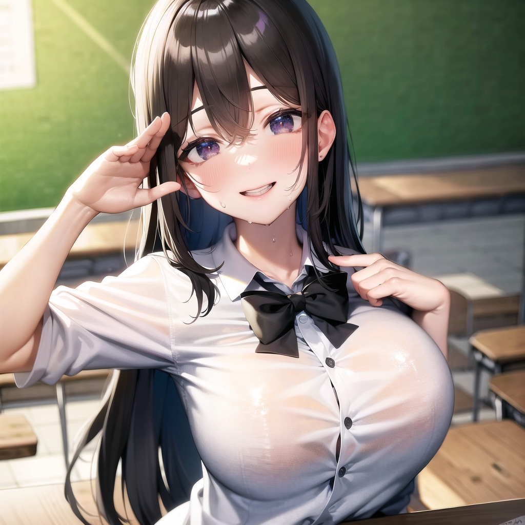 幼馴染JK怜奈ちゃんとのエッチな放課後撮影会